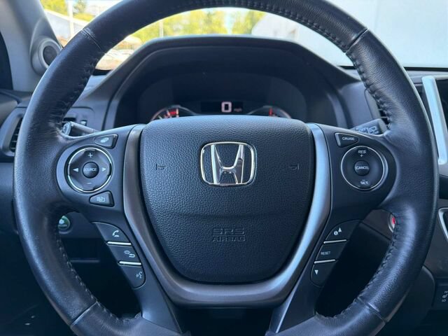 Used 2018 Honda Pilot EX-L image 27