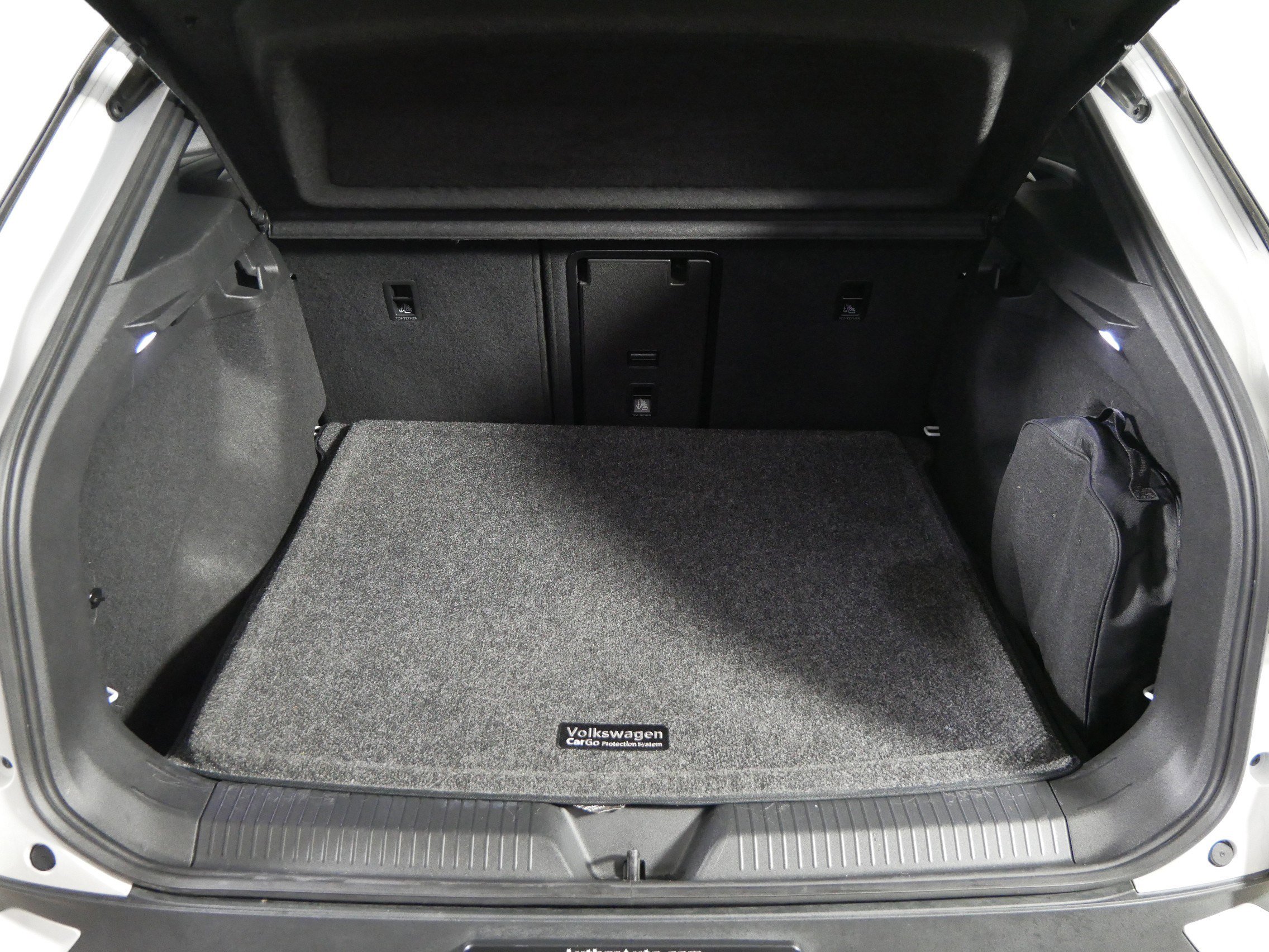 Used 2024 Volkswagen ID.4 Pro S image 18