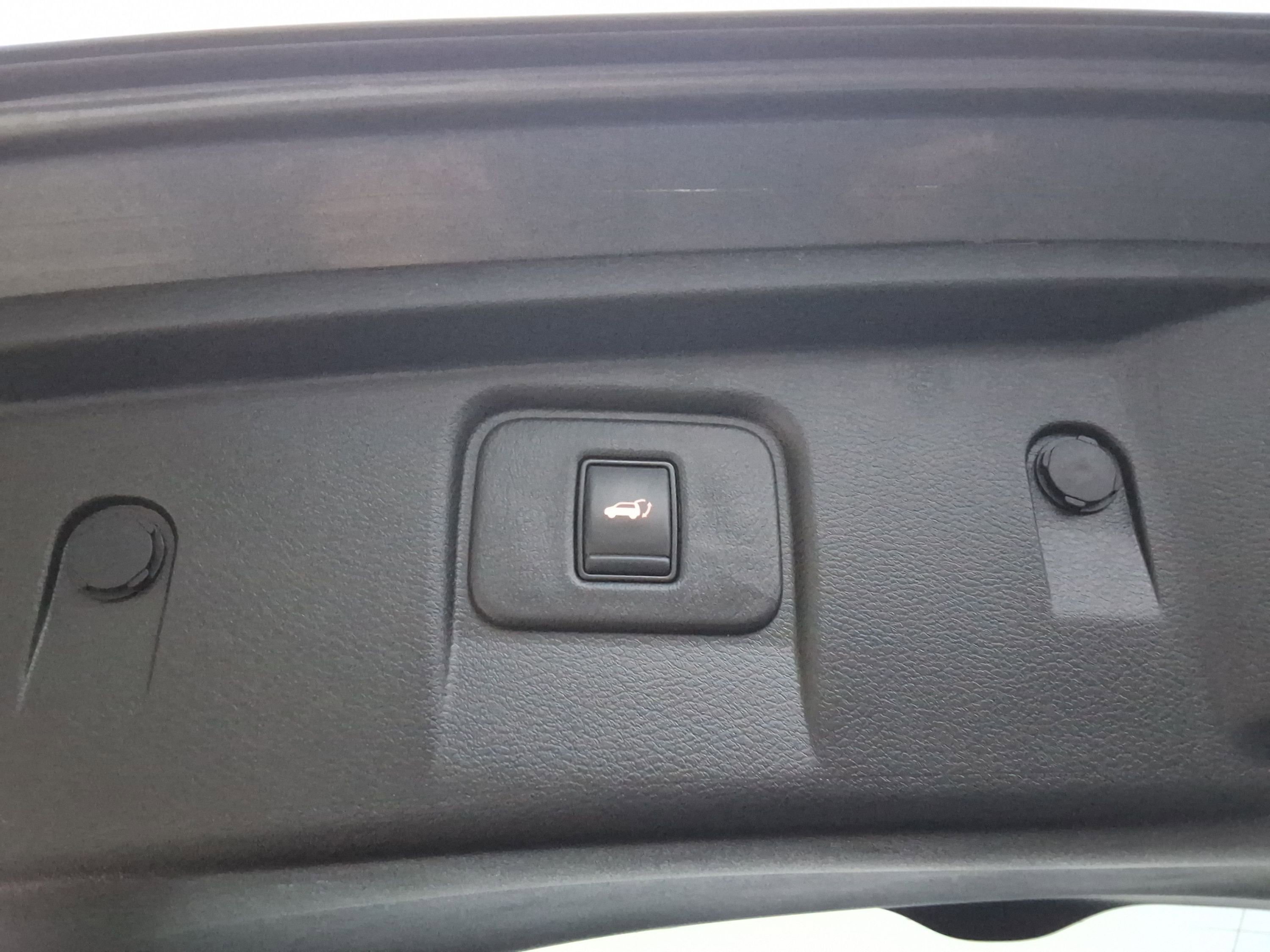 Used 2023 Nissan Murano SL w/ SL Moonroof Package image 24