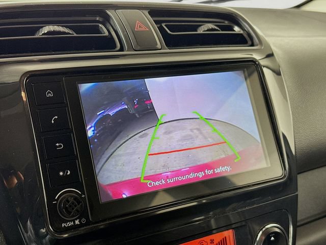 Used 2022 Mitsubishi Mirage ES FWD image 12