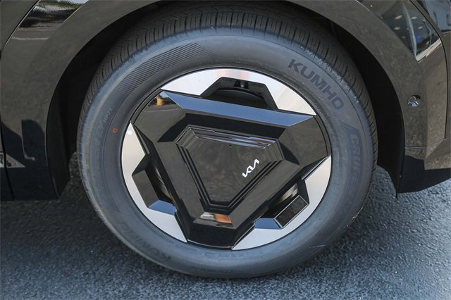 New 2026 Kia EV9 Wind image 12