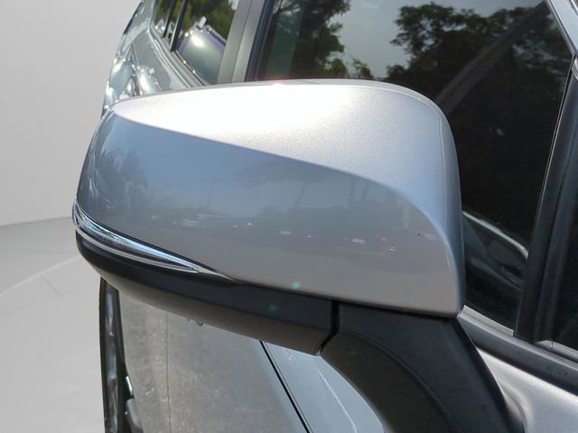 Used 2024 Toyota RAV4 LE image 25