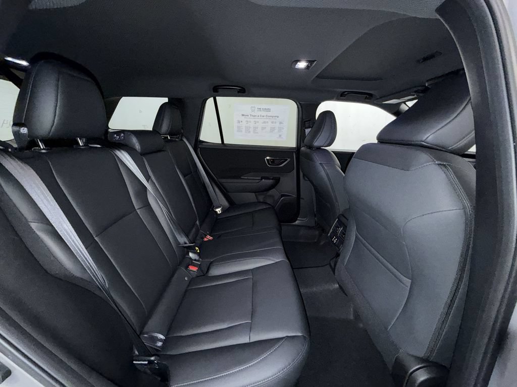 New 2026 Subaru Outback Premium AWD/4WD image 13
