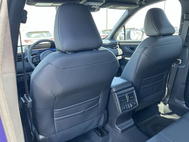 New 2026 Subaru Outback Limited XT image 32