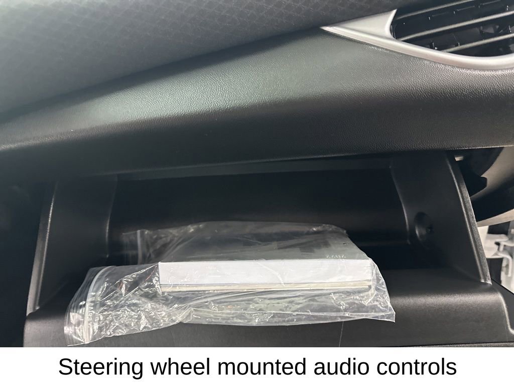 Used 2022 Chevrolet Malibu RS image 22