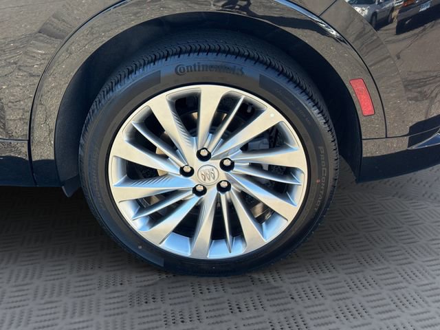 Used 2024 Buick Envision Avenir image 28