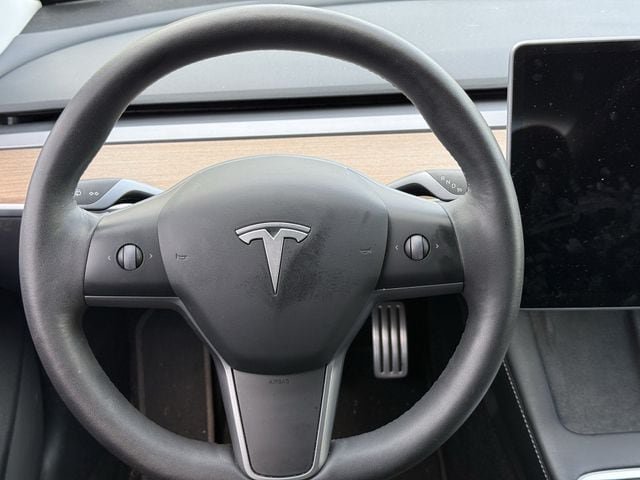 Used 2022 Tesla Model 3 Performance AWD/4WD image 12