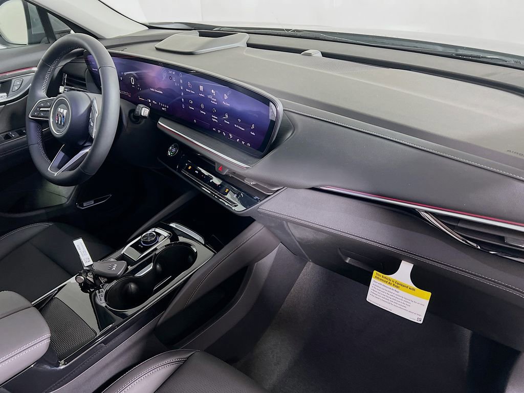 New 2026 Buick Envision Preferred image 21