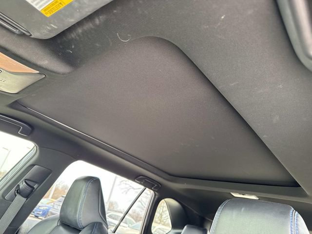 Used 2019 Toyota RAV4 XSE image 30