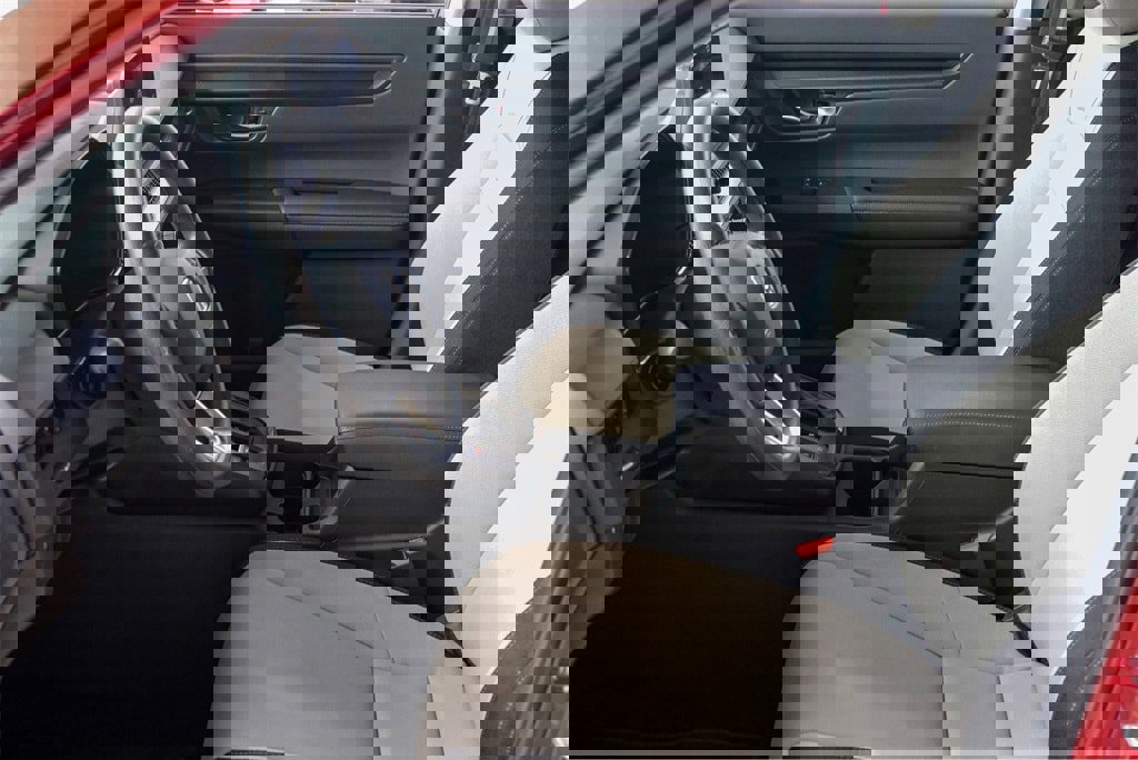 Used 2025 Honda CR-V EX image 10