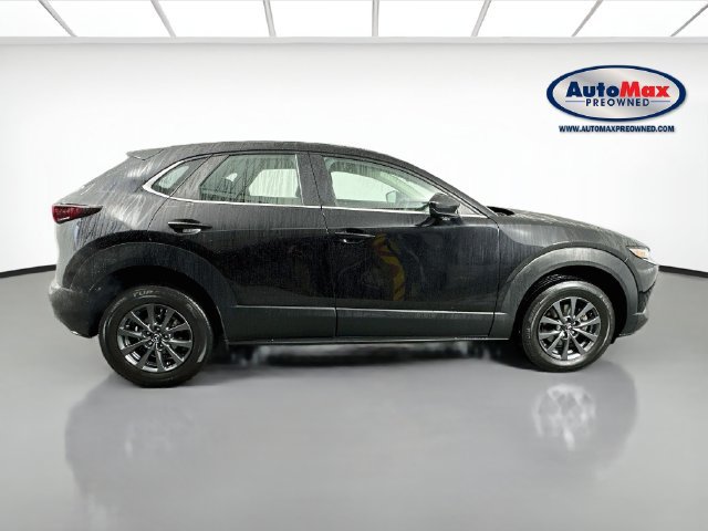 Used 2023 MAZDA CX-30 AWD 2.5 S image 9