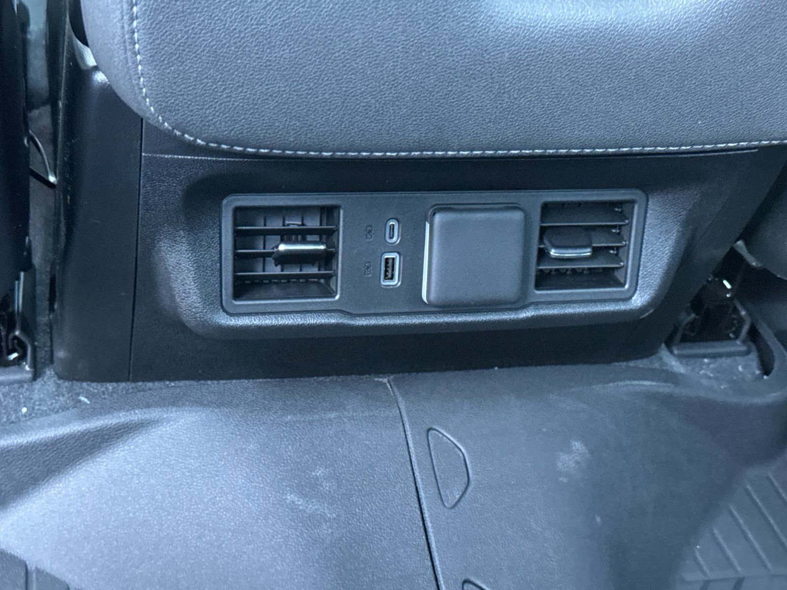 New 2026 Chevrolet Silverado 1500 RST image 13