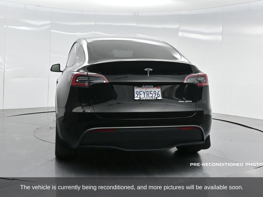 Used 2023 Tesla Model Y Long Range image 41
