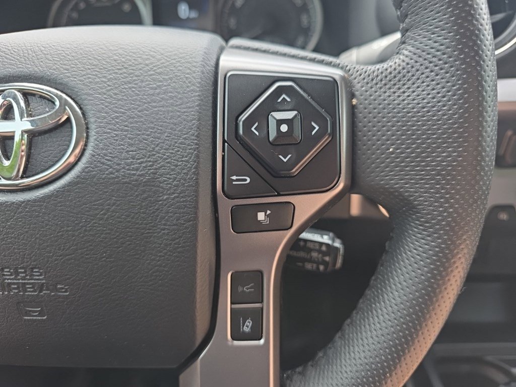 Used 2023 Toyota Tacoma SR5 w/ Technology Package RWD image 20