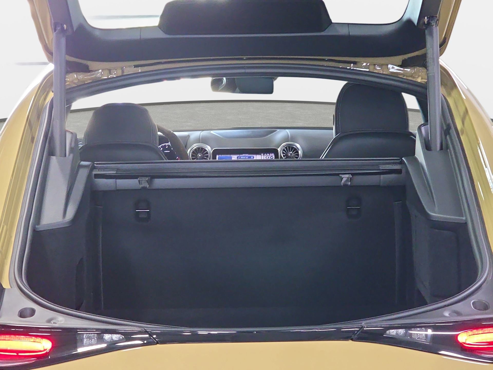 Certified 2025 Mercedes-Benz AMG GT 63 image 11