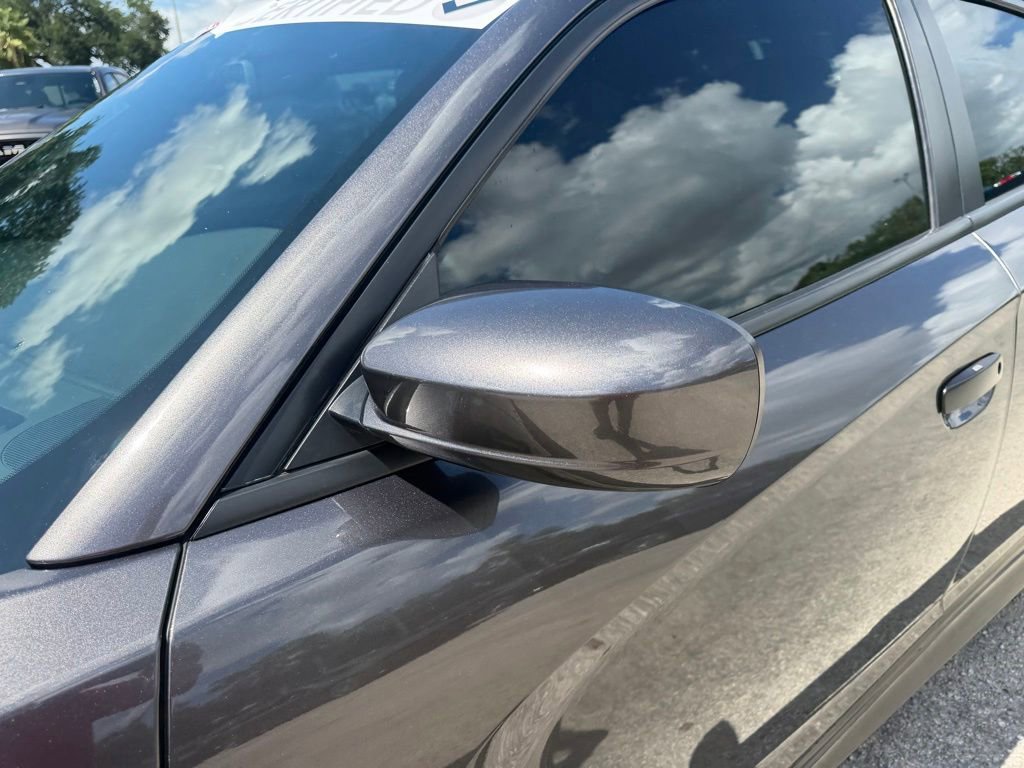Used 2019 Dodge Charger R/T w/ Stars & Stripes Edition RWD image 10