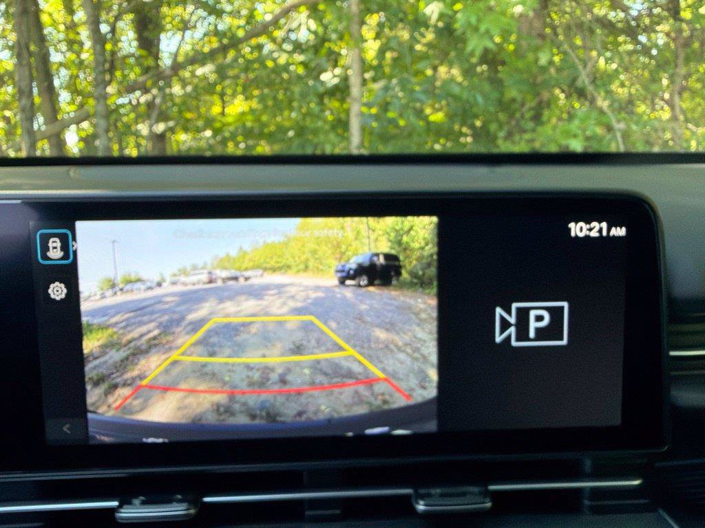 New 2027 Hyundai Kona SEL Sport FWD image 18