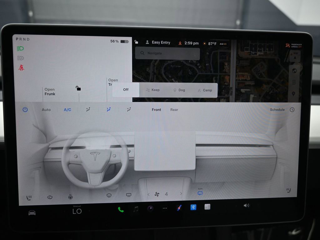 Used 2023 Tesla Model 3 Standard Range RWD image 12