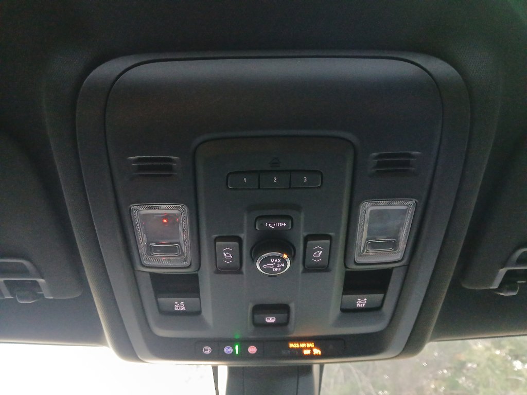 Used 2021 Chevrolet Tahoe High Country image 50