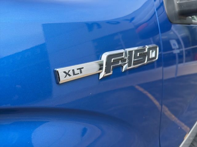 Used 2010 Ford F150 XLT image 24