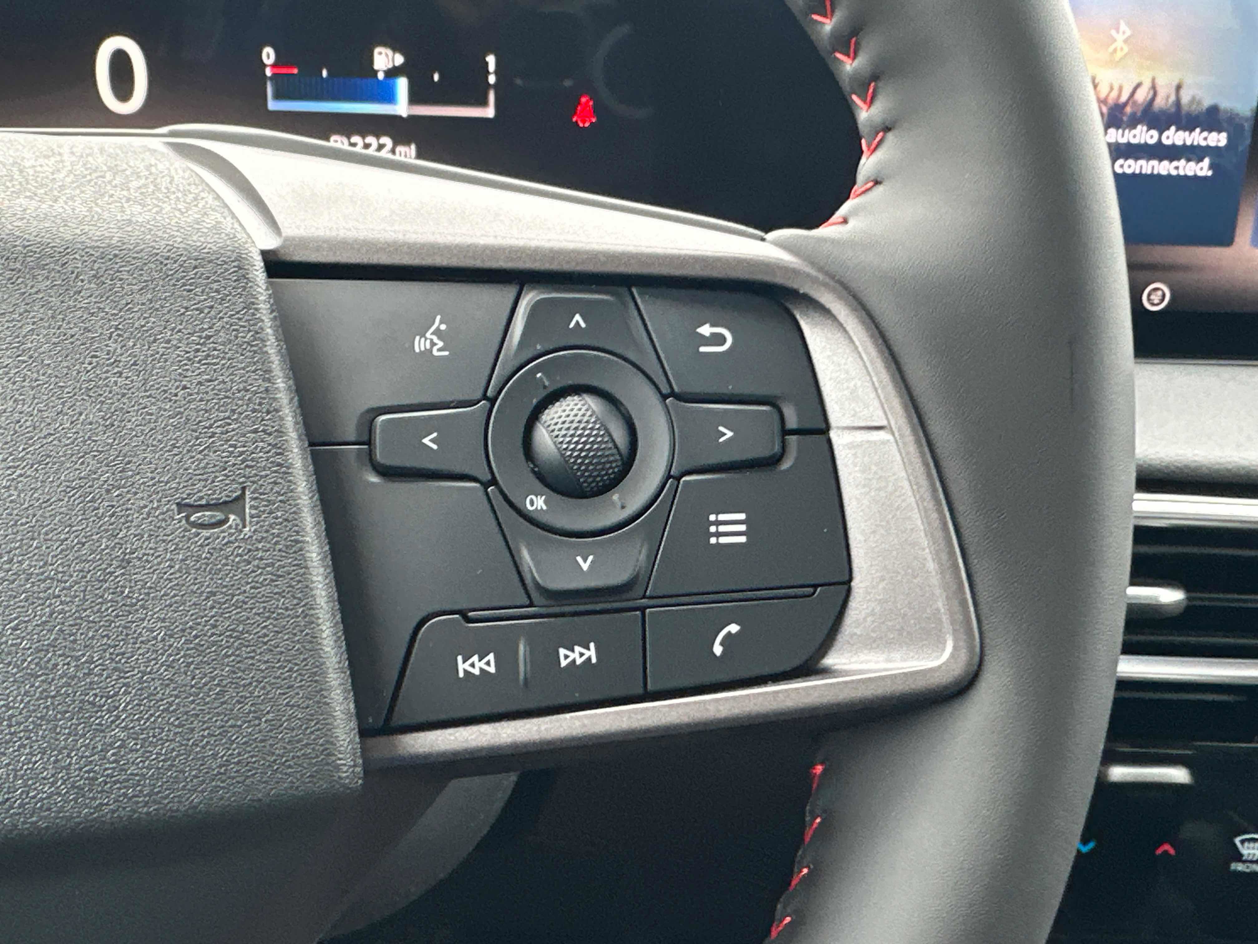 New 2026 Nissan Sentra SR w/ SR All Weather Package FWD image 39