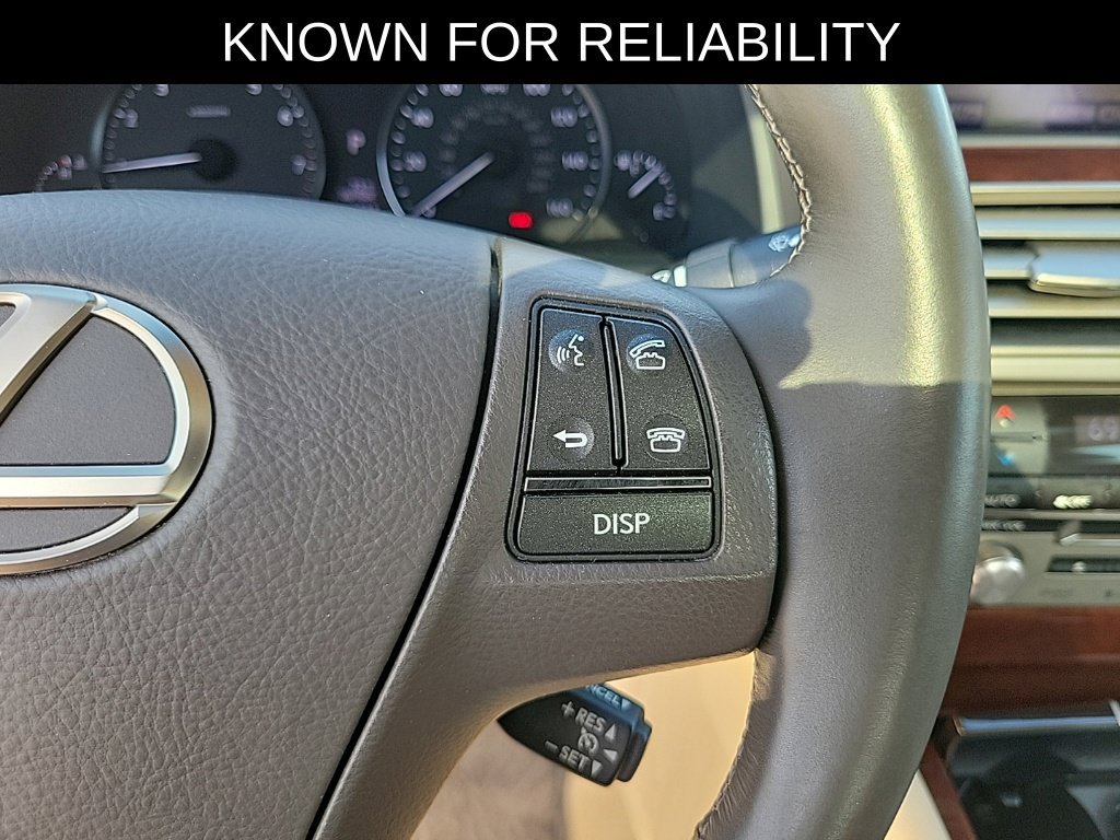 Used 2013 Lexus LS 460 AWD w/ Comfort Pkg image 23