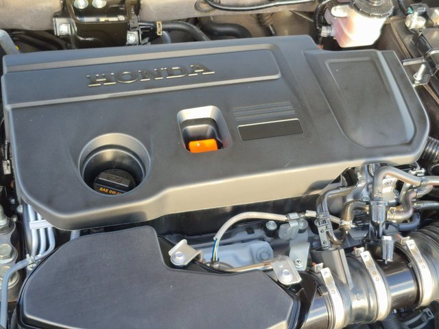 Used 2022 Honda Accord Sport image 24