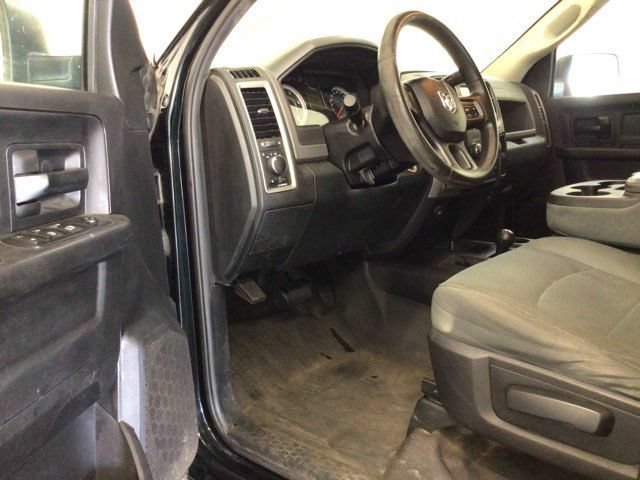 Used 2016 RAM 2500 Tradesman w/ Popular Equipment Group AWD/4WD image 16