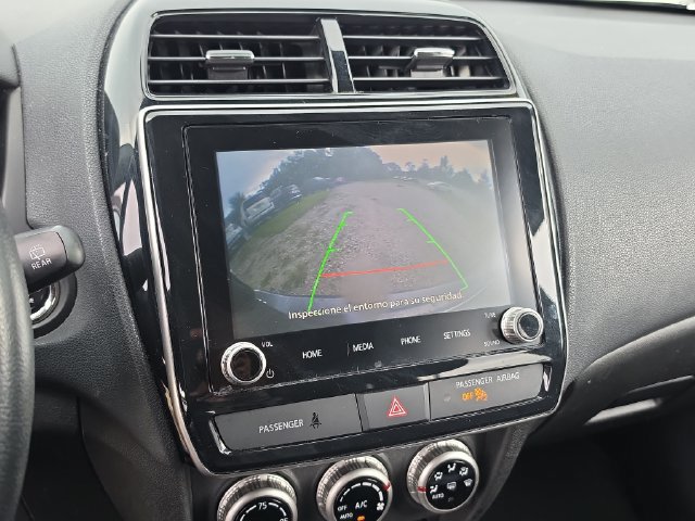 Used 2021 Mitsubishi Outlander Sport SE AWD/4WD image 24