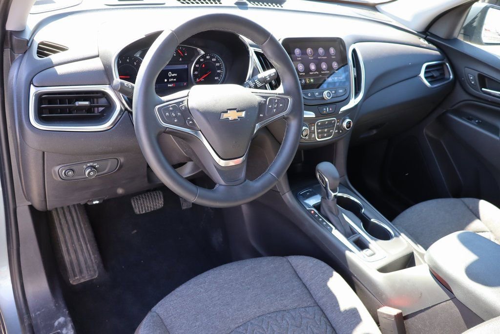 Used 2024 Chevrolet Equinox LT image 5