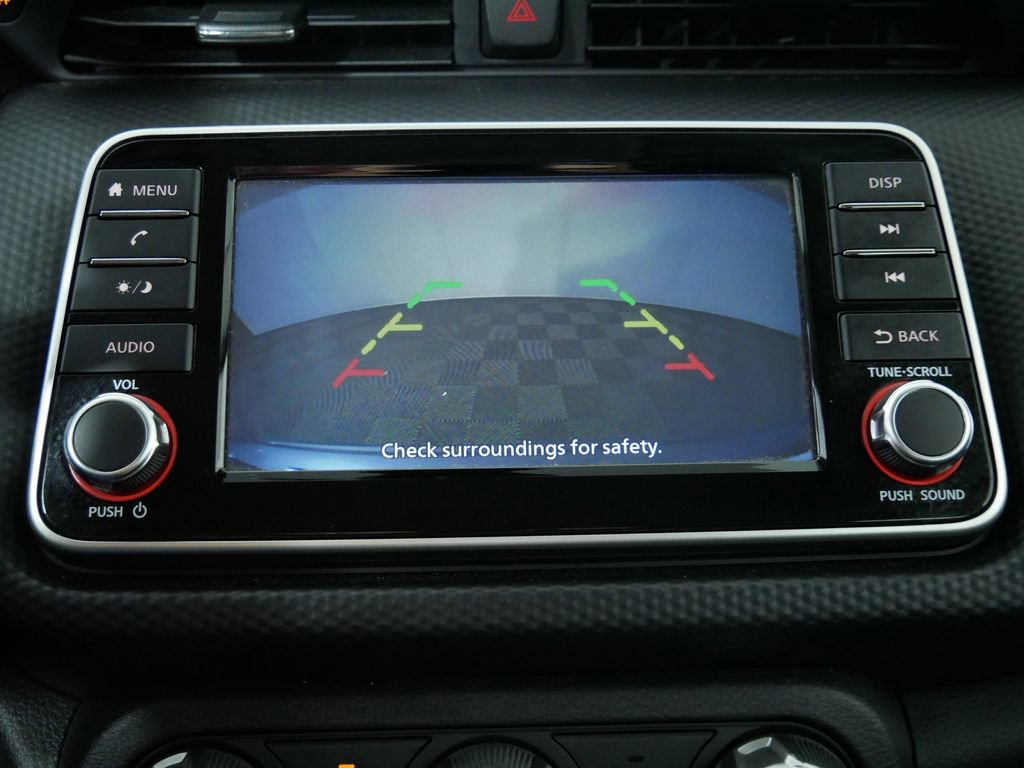 Used 2023 Nissan Kicks S FWD image 34