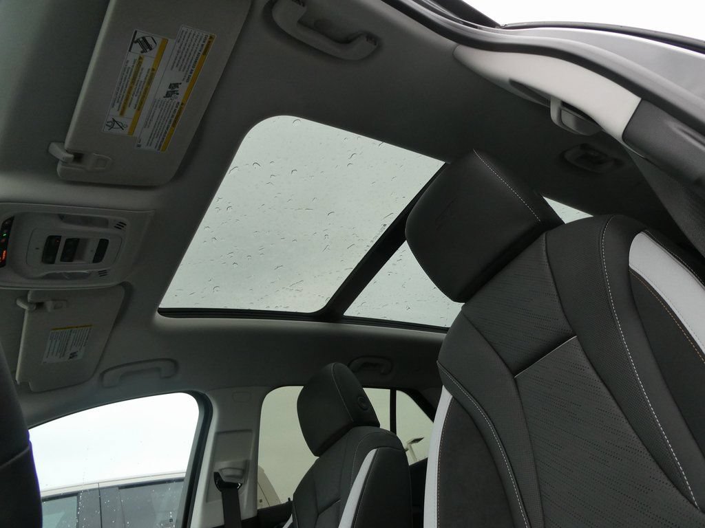 New 2026 Buick Envision Sport Touring AWD/4WD image 20