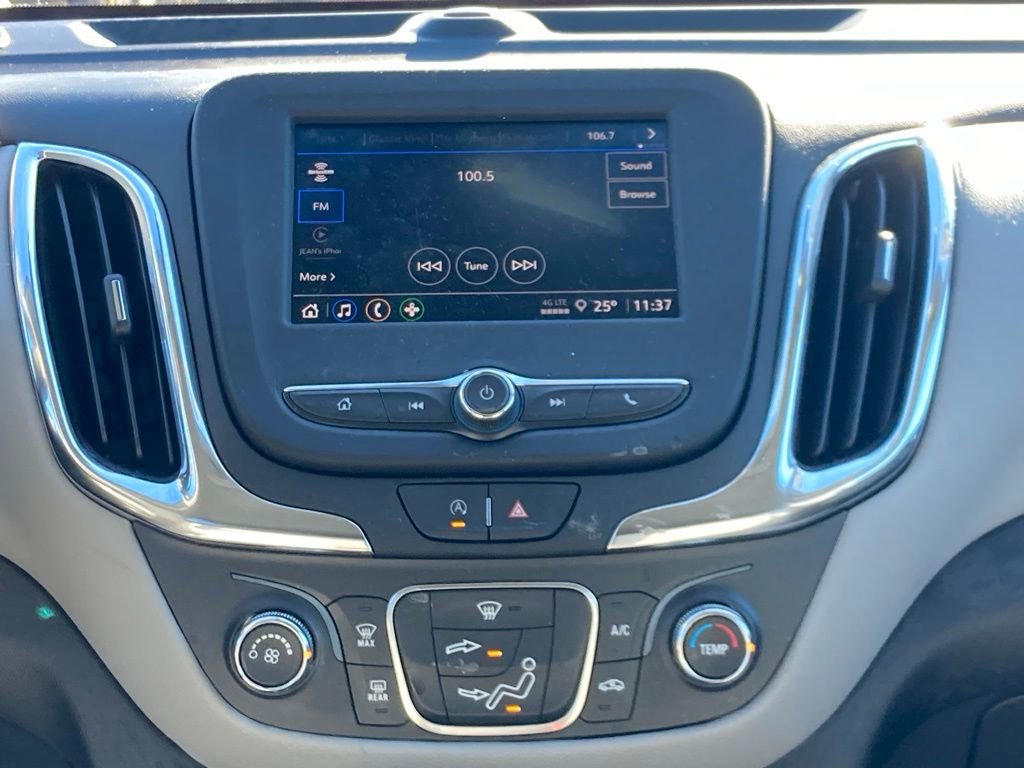 Used 2023 Chevrolet Equinox LS w/ LS Convenience Package image 17