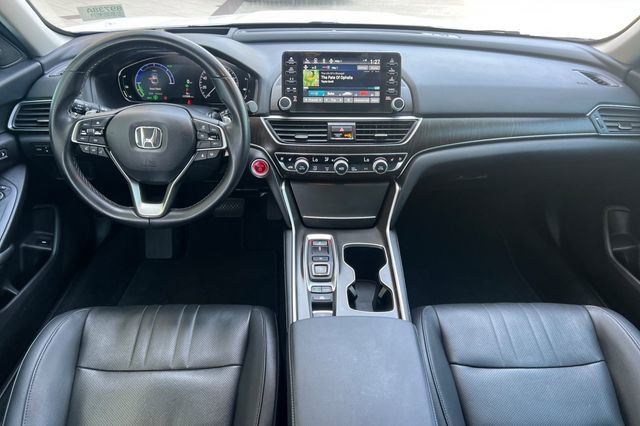 Used 2022 Honda Accord Touring image 16