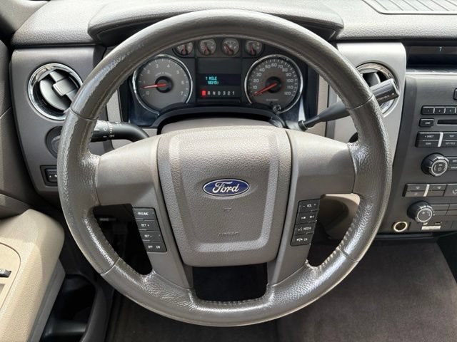 Used 2010 Ford F150 XLT AWD/4WD image 23