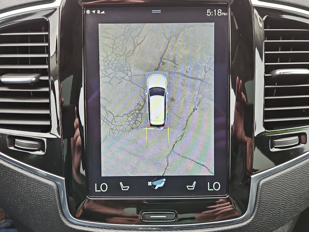 Used 2017 Volvo XC90 T6 Momentum w/ Vision Package AWD/4WD image 26