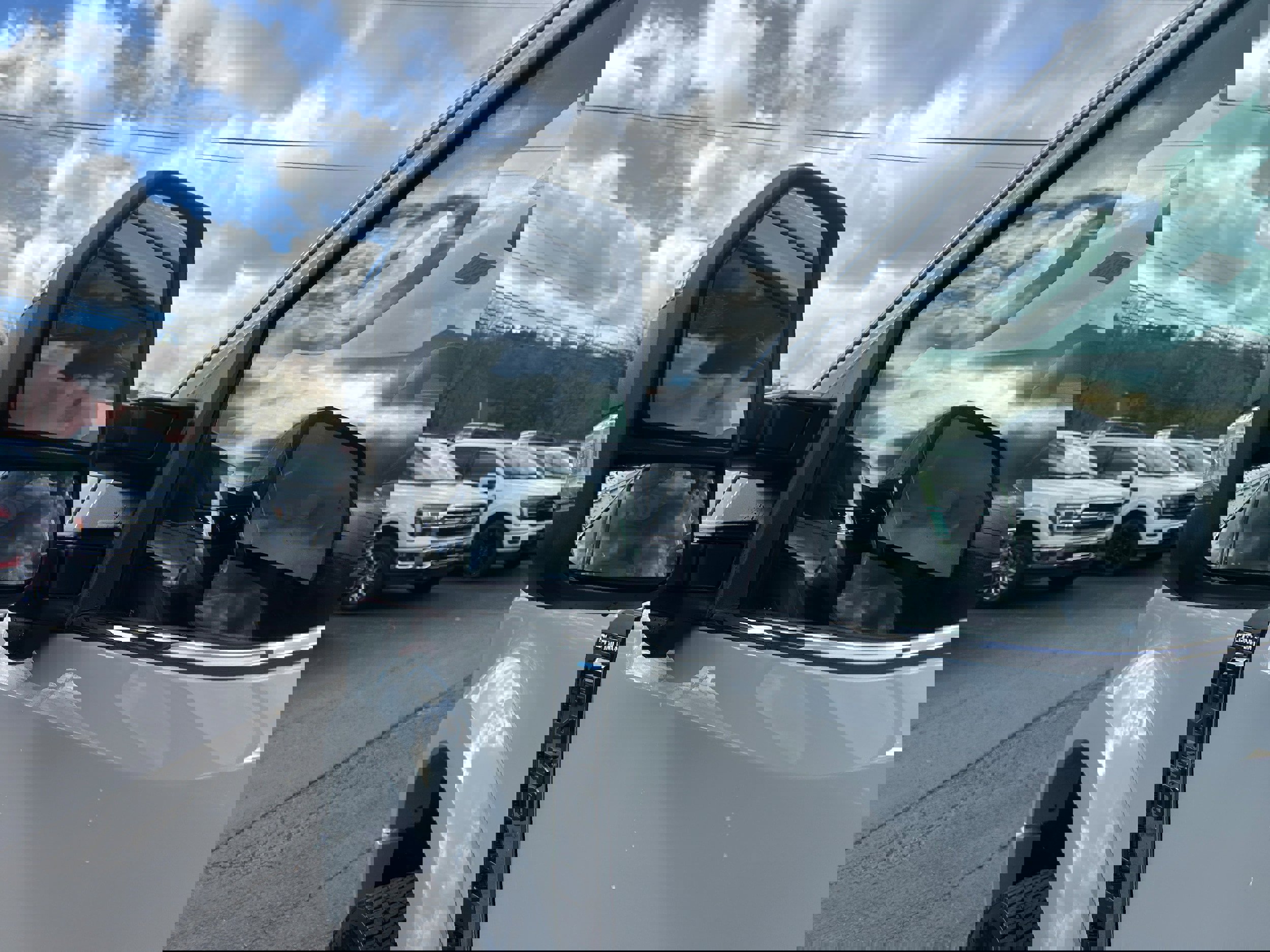 New 2026 Ford F450 Platinum image 32