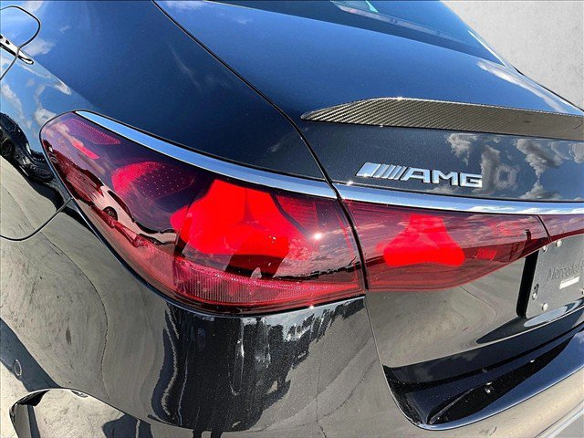 New 2027 Mercedes-Benz E 53 AMG e 4MATIC Sedan image 27