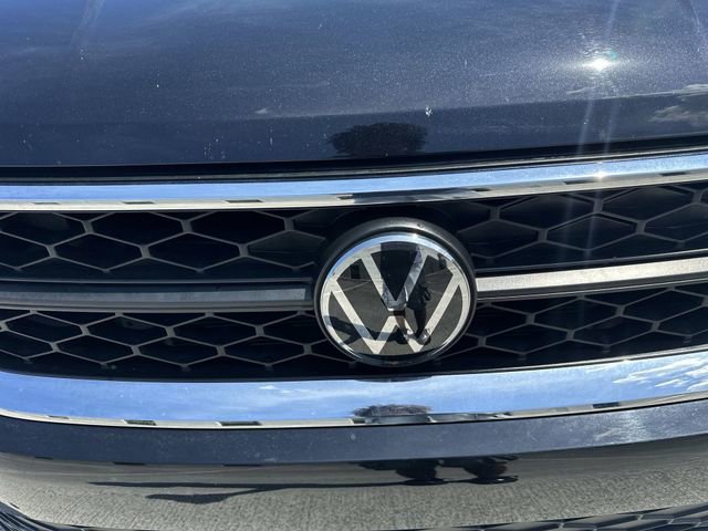 Used 2024 Volkswagen Taos SE FWD image 10