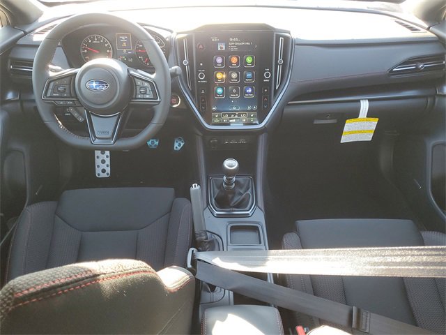 New 2025 Subaru WRX Premium w/ Accessory Package #2 image 11