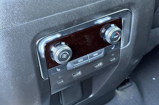 New 2026 GMC Yukon XL Elevation w/ Elevation Premium Package image 14