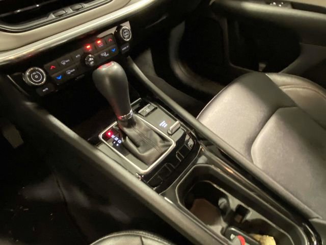 Used 2024 Jeep Compass Limited image 17