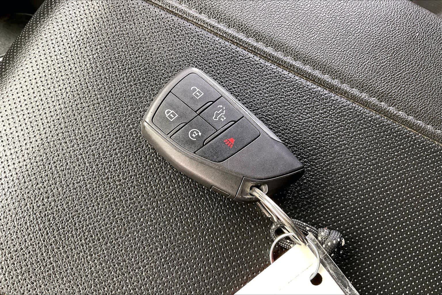 Used 2023 GMC Sierra 1500 SLT AWD/4WD image 14