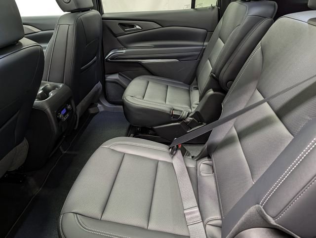 New 2026 Chevrolet Traverse LT AWD/4WD image 13