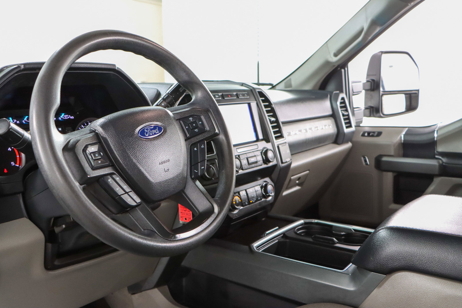 Used 2022 Ford F350 XLT image 25