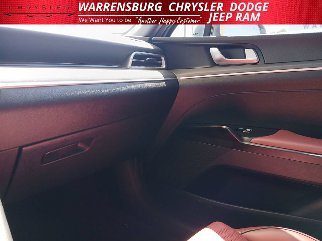 Used 2023 Kia K5 GT-Line FWD image 25