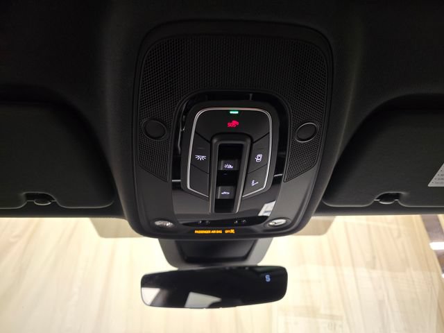 New 2026 Audi Q8 Prestige AWD/4WD image 25