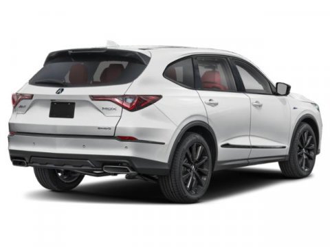 New 2026 Acura MDX A-Spec AWD/4WD image 2
