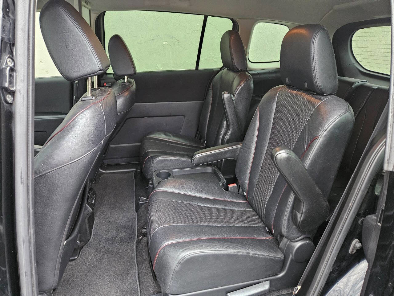 Used 2014 MAZDA MAZDA5 Grand Touring image 12