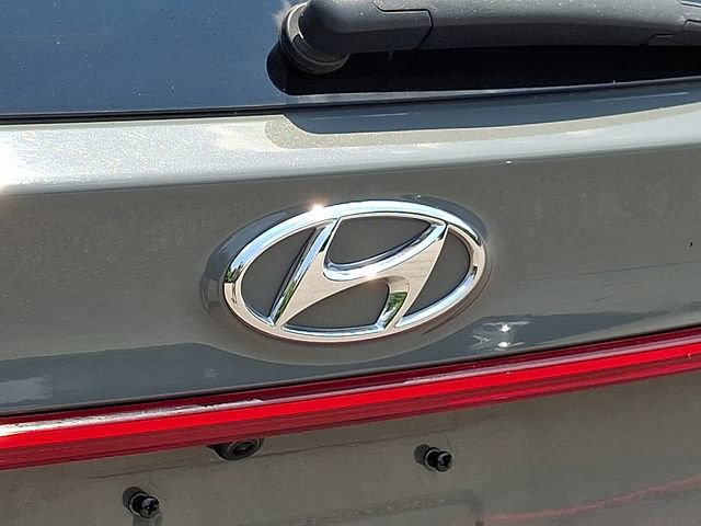 Used 2023 Hyundai Santa Fe Limited FWD image 38